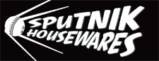 Sputnik Housewares logo