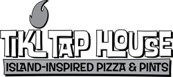 Tiki Tap House logo