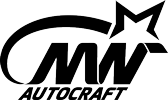 MW Autocraft logo